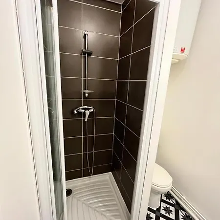 Appartement Le 136 B