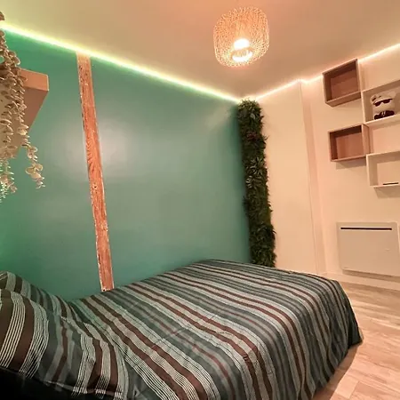 Appartement Le 136 B Grenoble