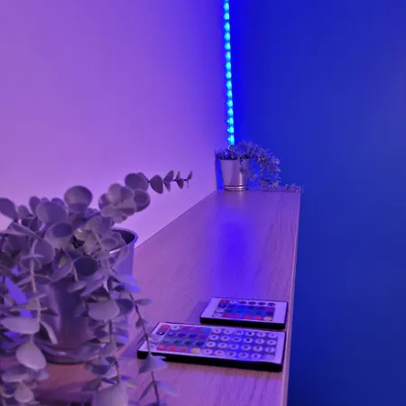 Le 136 B Appartement